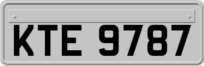KTE9787