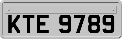 KTE9789