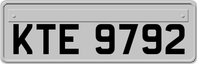 KTE9792