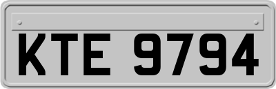 KTE9794