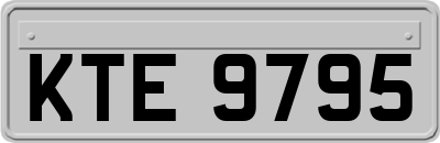 KTE9795