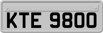 KTE9800