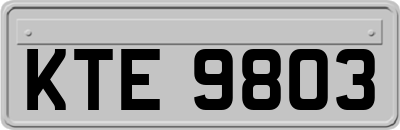 KTE9803