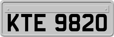 KTE9820
