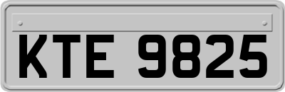 KTE9825