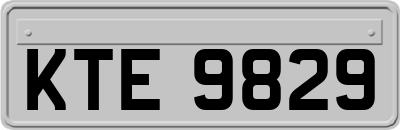 KTE9829