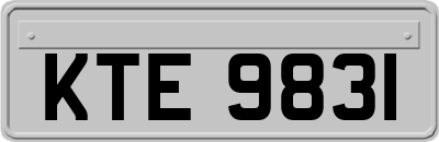 KTE9831