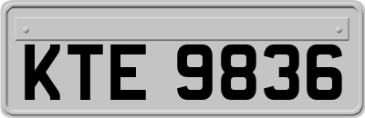 KTE9836