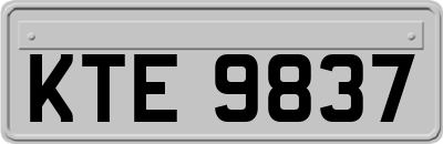 KTE9837