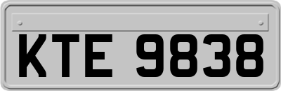 KTE9838