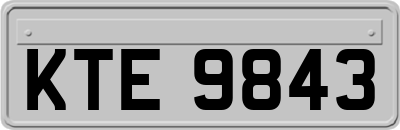KTE9843