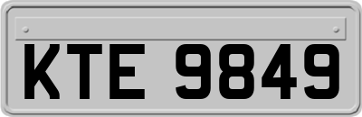 KTE9849