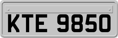 KTE9850