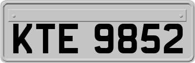 KTE9852