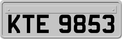 KTE9853
