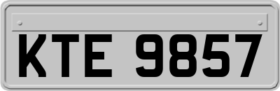 KTE9857
