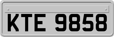 KTE9858
