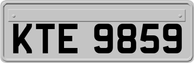 KTE9859
