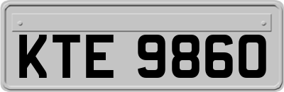 KTE9860