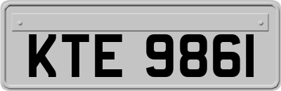KTE9861