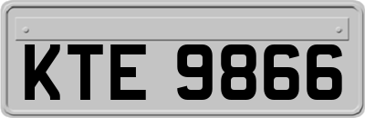 KTE9866