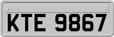 KTE9867