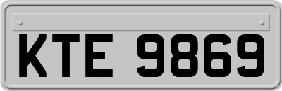 KTE9869