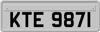 KTE9871