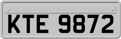 KTE9872