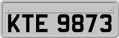 KTE9873