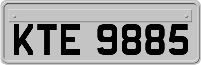 KTE9885