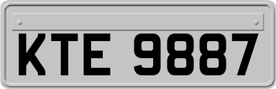 KTE9887
