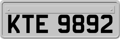 KTE9892