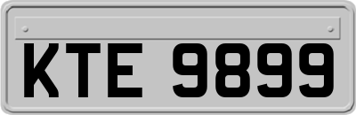 KTE9899