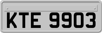 KTE9903