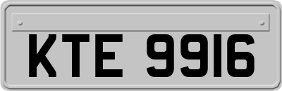 KTE9916