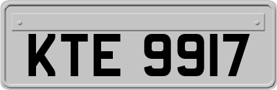 KTE9917