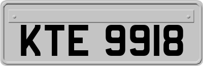 KTE9918