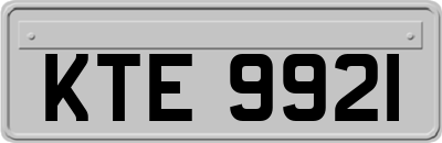 KTE9921