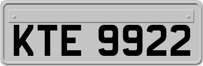 KTE9922
