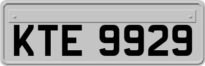 KTE9929