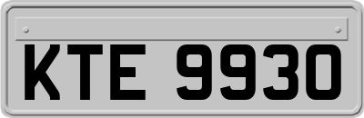 KTE9930