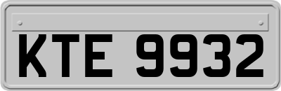 KTE9932