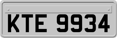 KTE9934