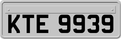 KTE9939