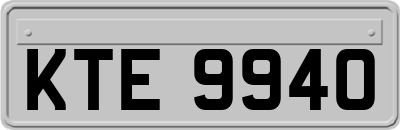 KTE9940