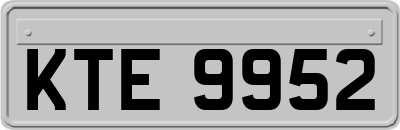KTE9952