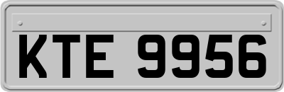 KTE9956