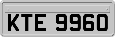 KTE9960