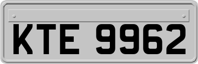 KTE9962